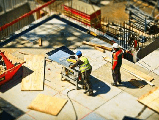 Licitación y Construcción