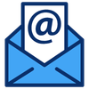 mail icon logo dev zeppelin webs pages www perfomance 